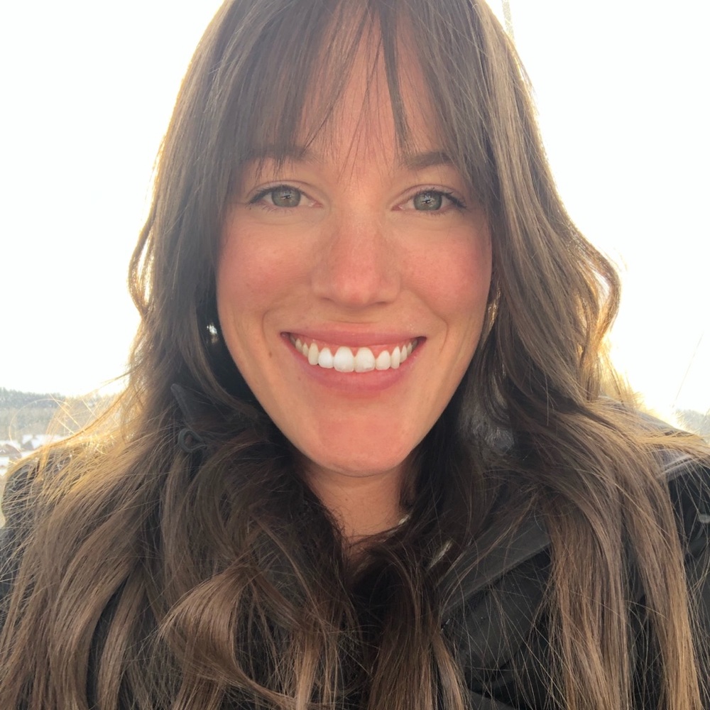 Meet your Posher, Blair